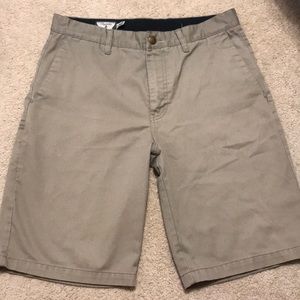 Men’s Volcom Khaki short